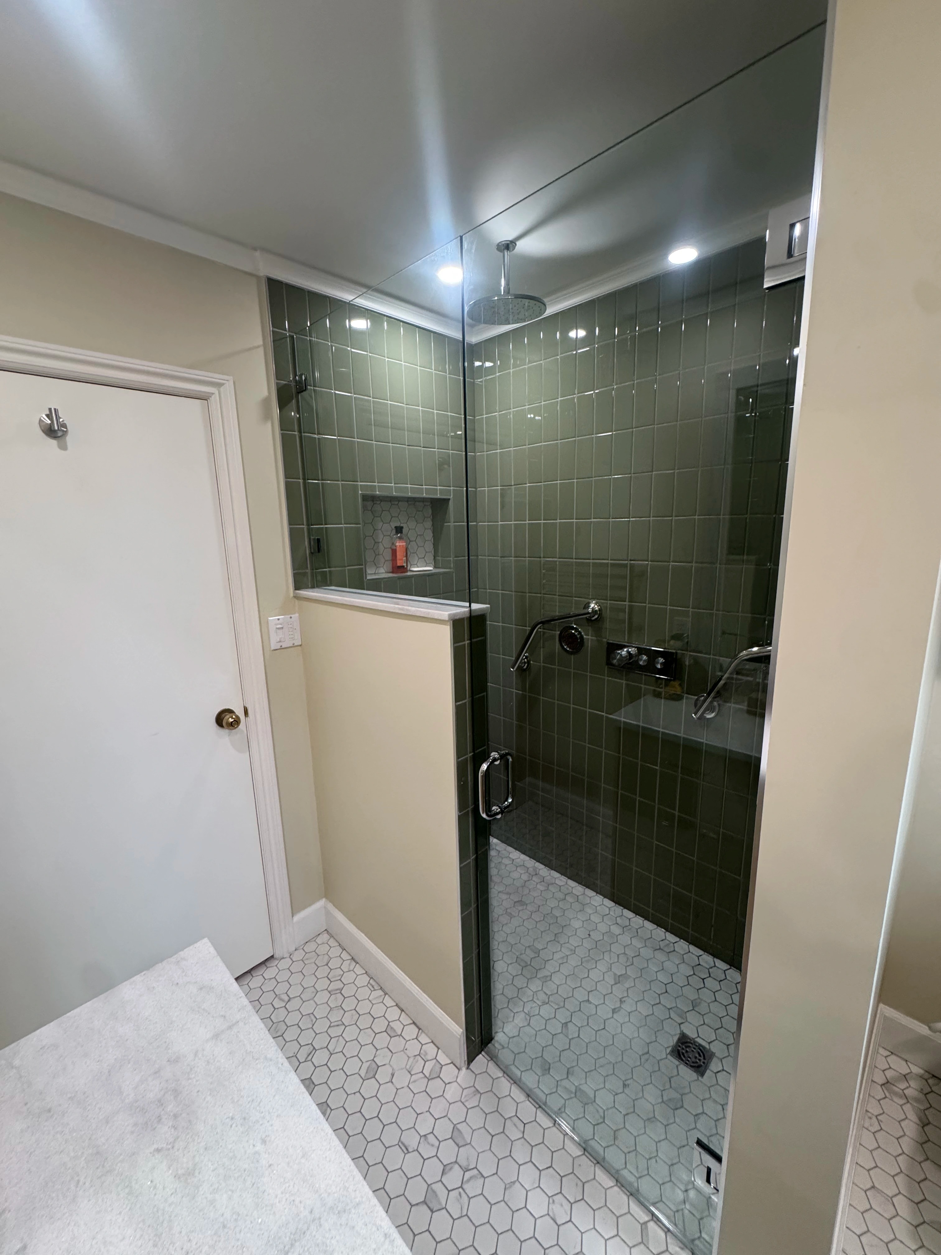 Bathroom Remodeling reference 2