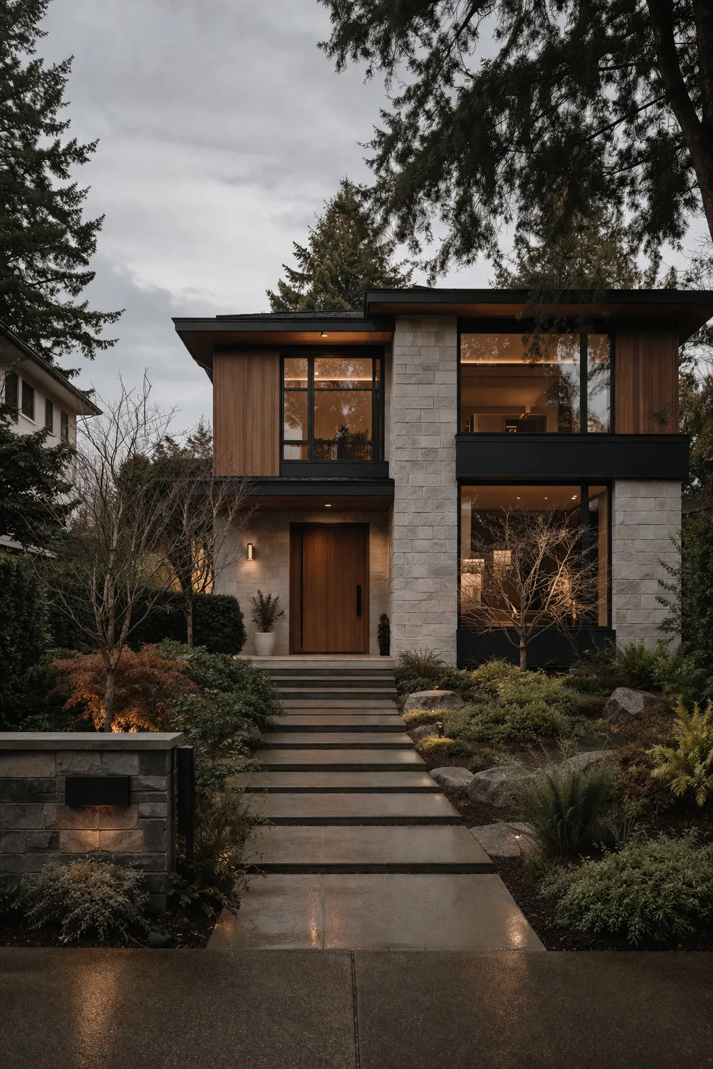 Front Entry Rebuild project image 3