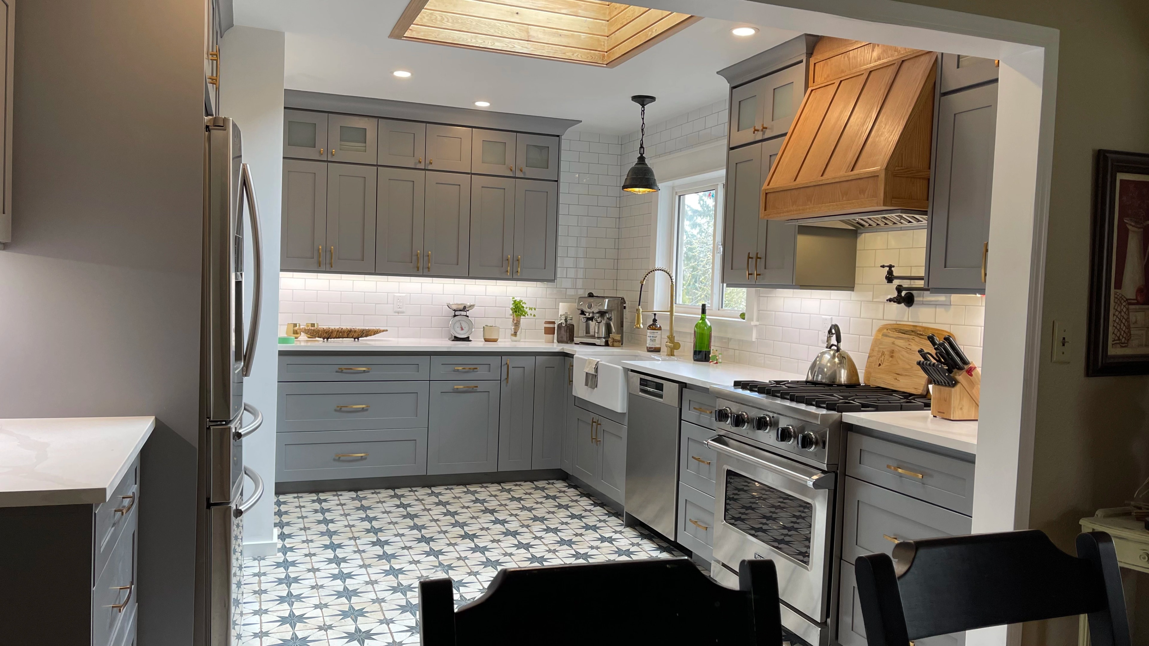 Legacy Wood Kitchen project image 2