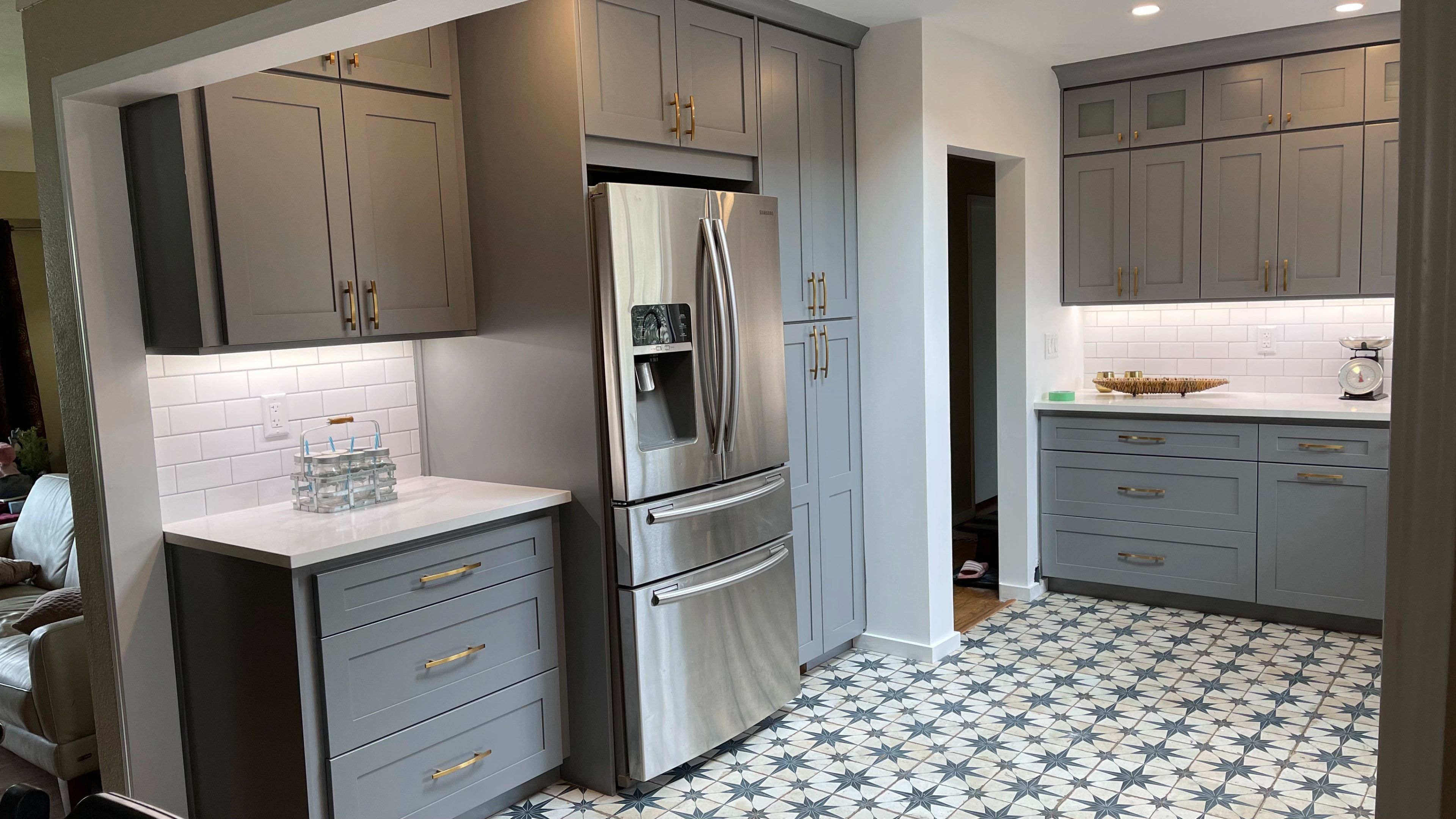 Legacy Wood Kitchen project image 3