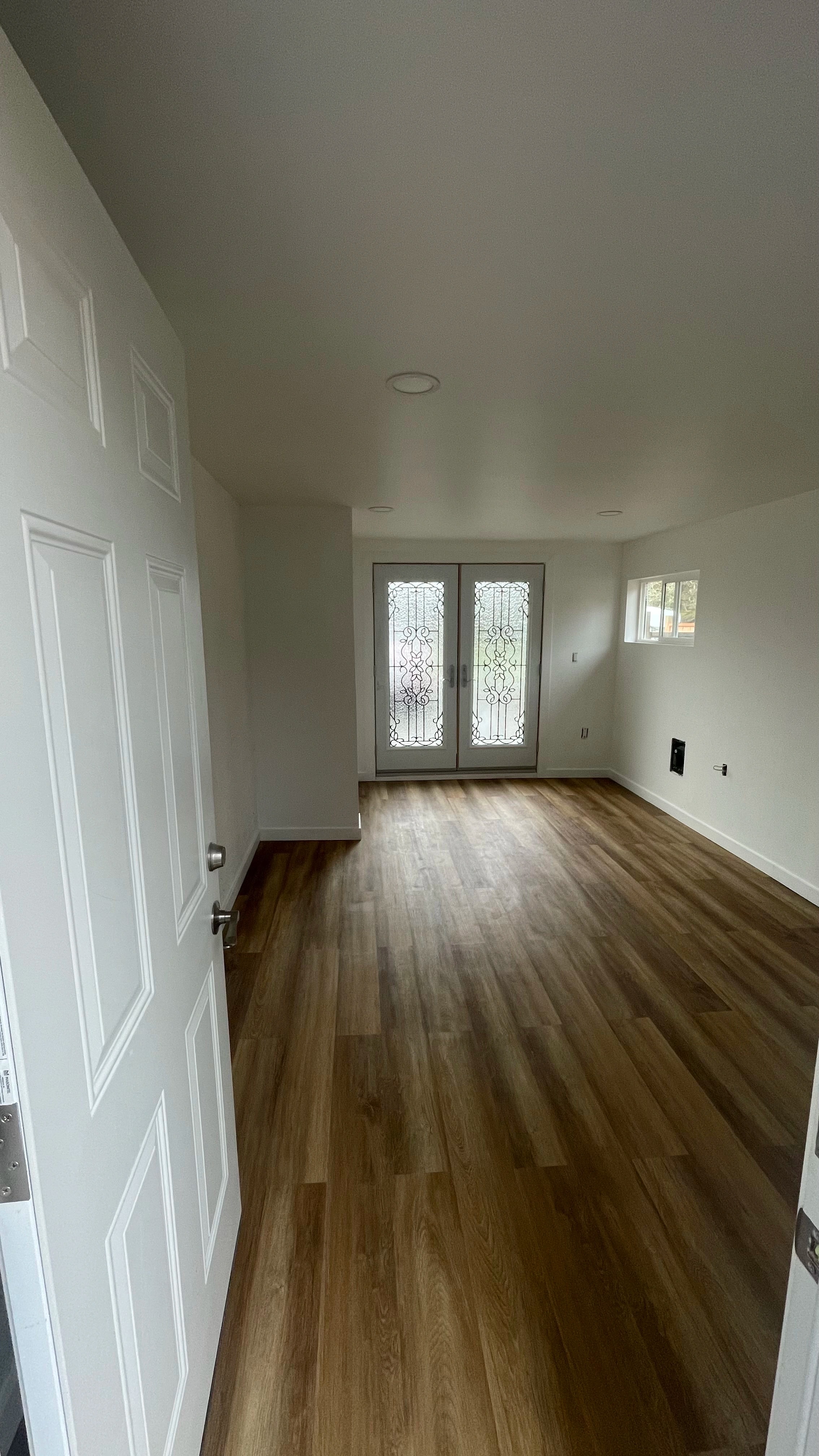 Custom Spaces reference 3