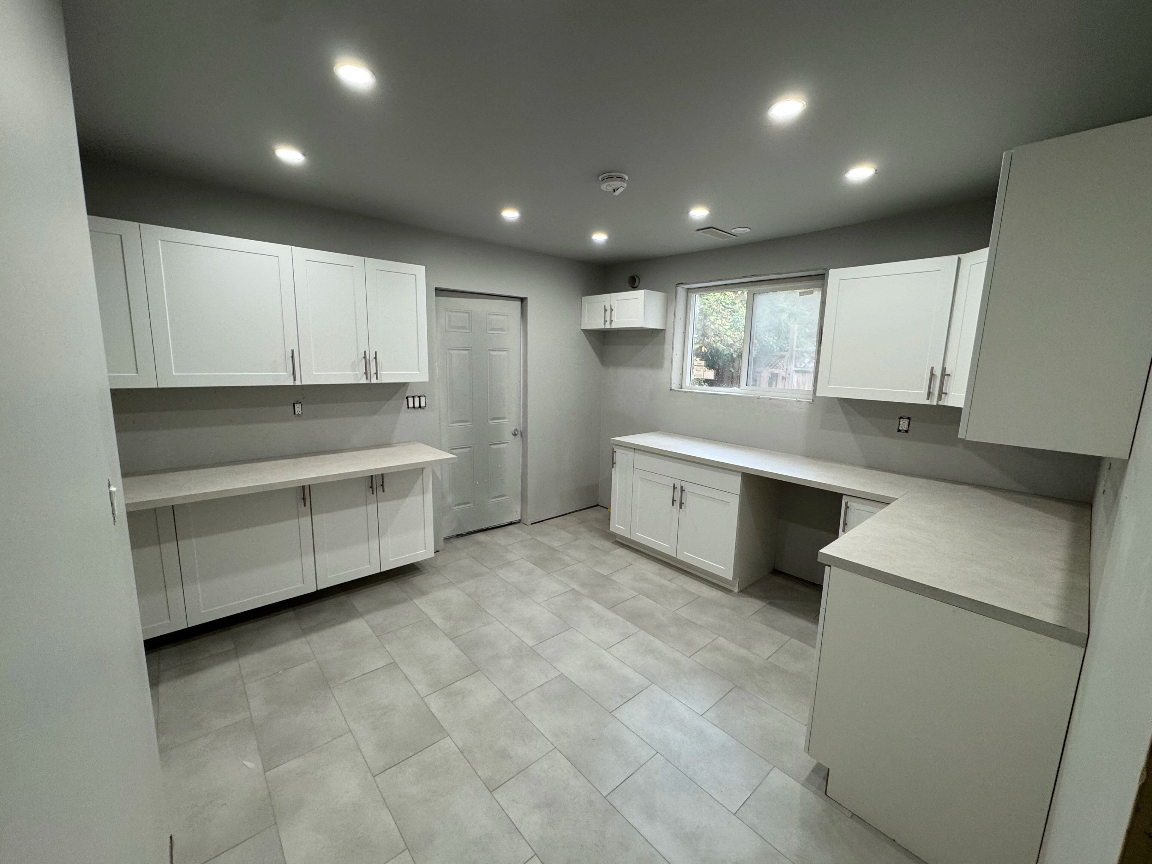 Full Home Remodeling reference 1