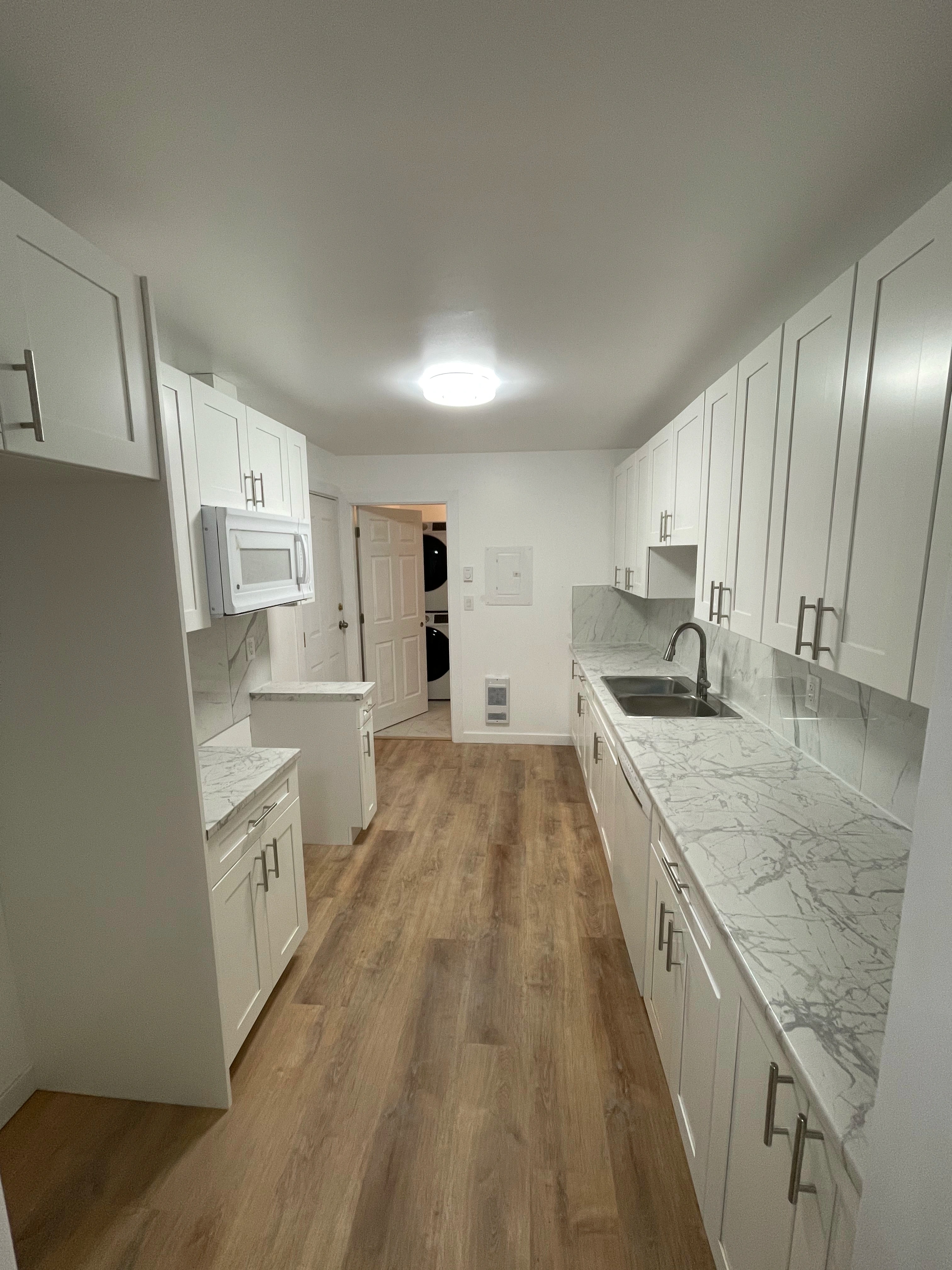Kitchen Renovation reference 3