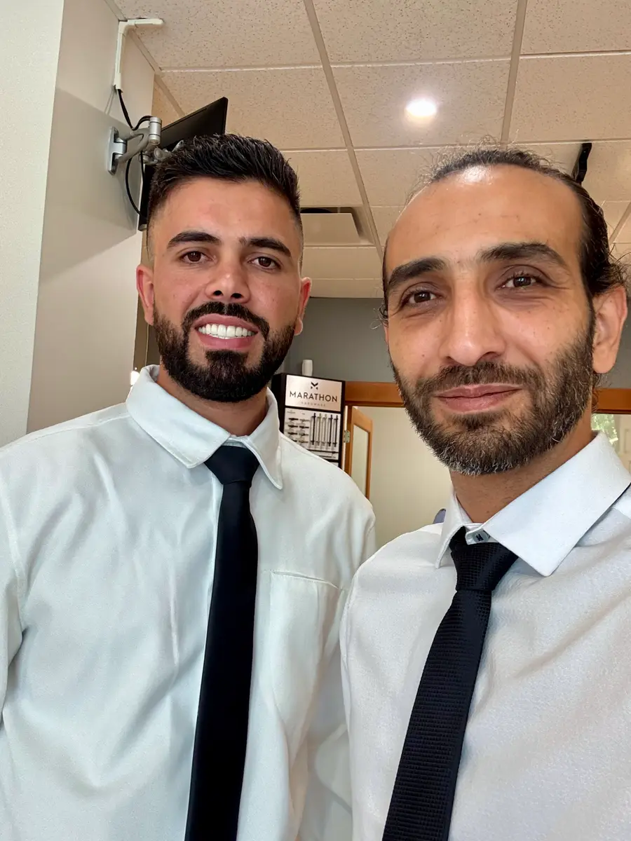 CVR Kitchen & Bath showroom grand opening