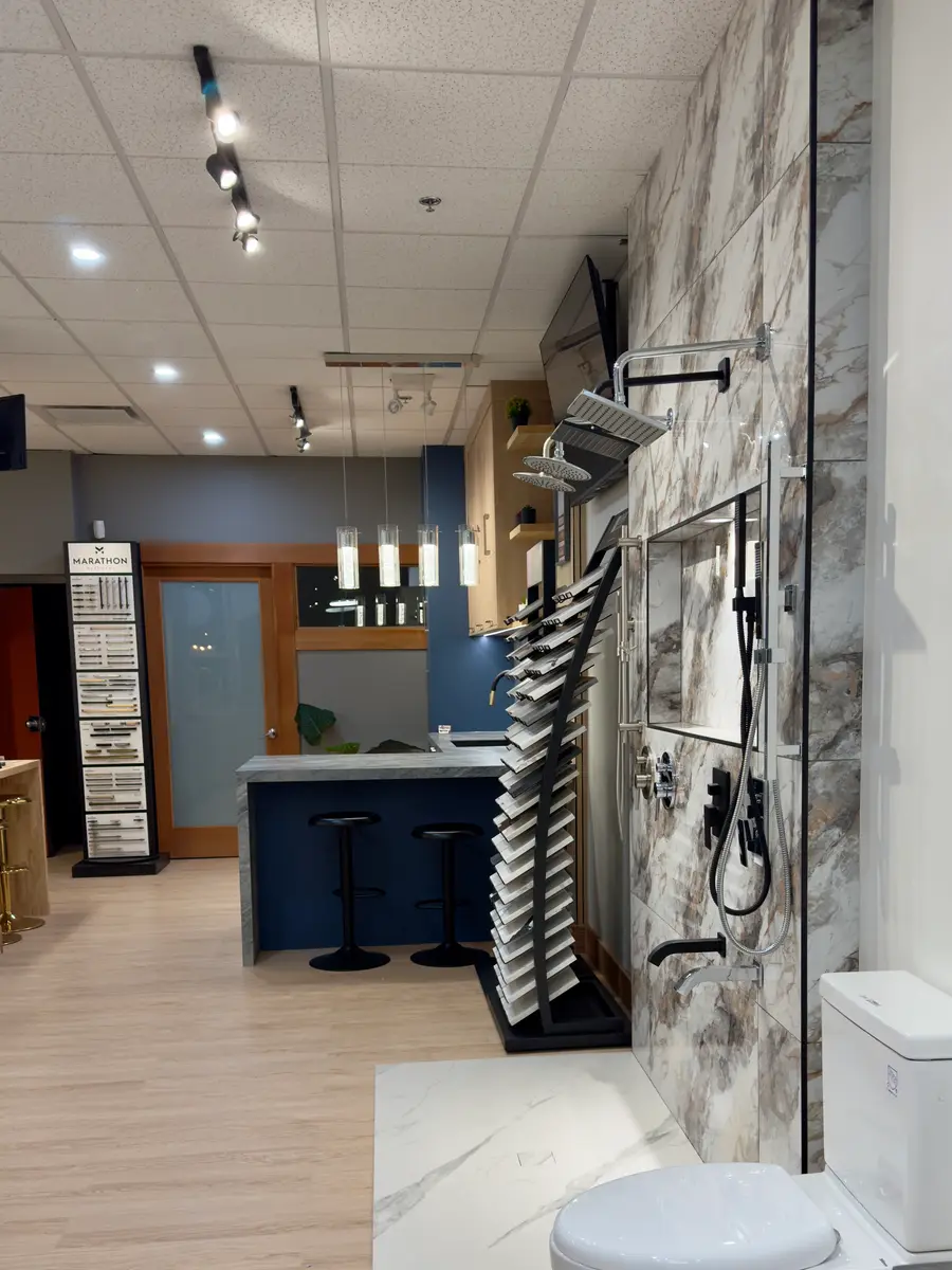 CVR Kitchen & Bath showroom grand opening