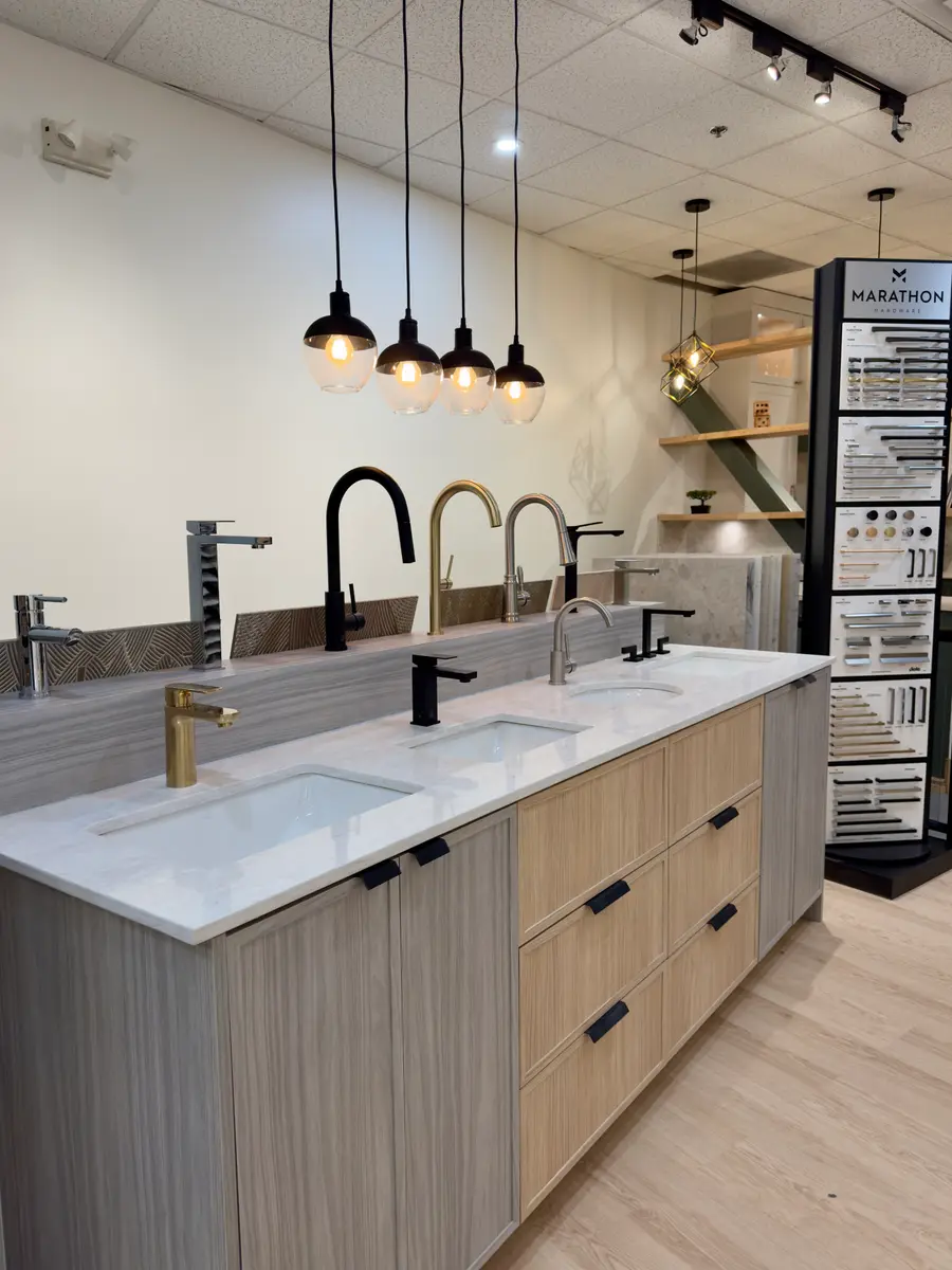 CVR Kitchen & Bath showroom grand opening