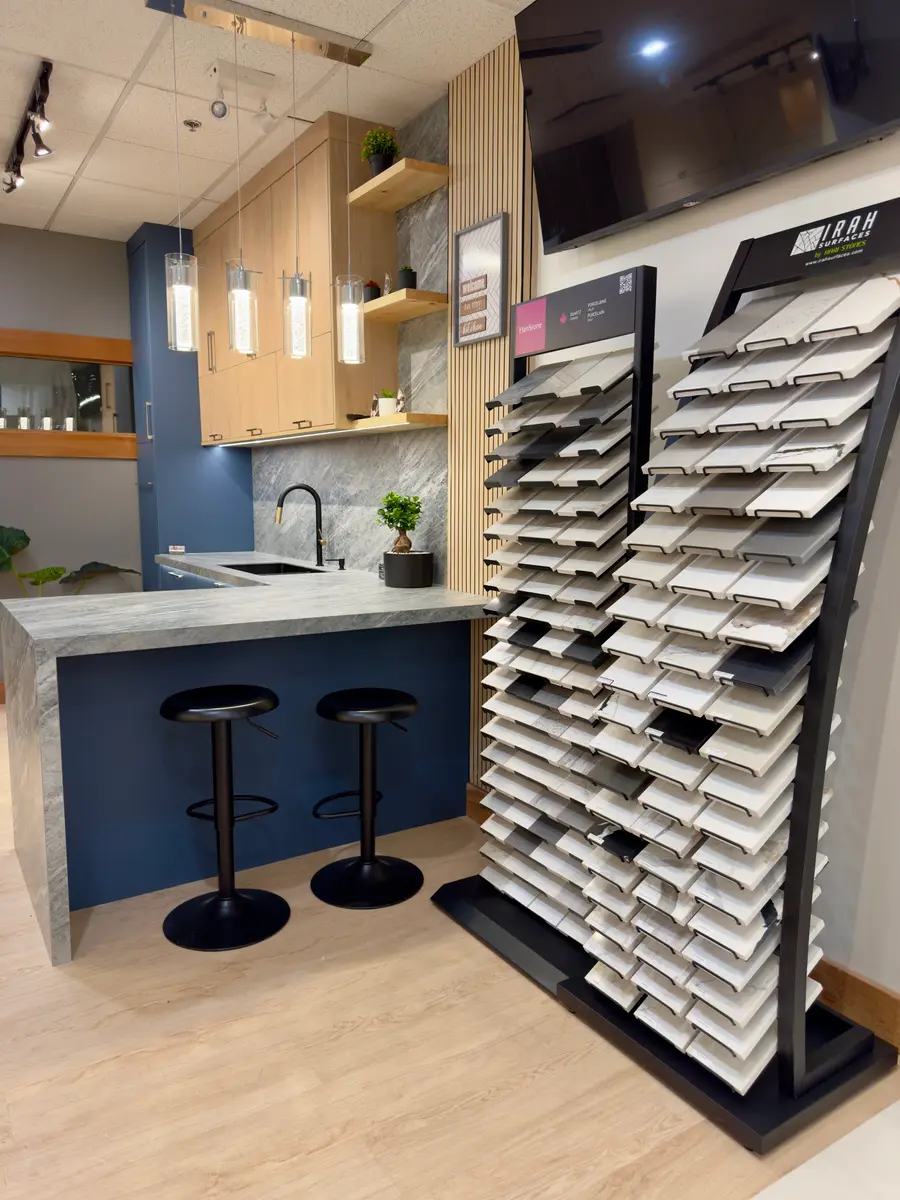 CVR Kitchen & Bath showroom grand opening