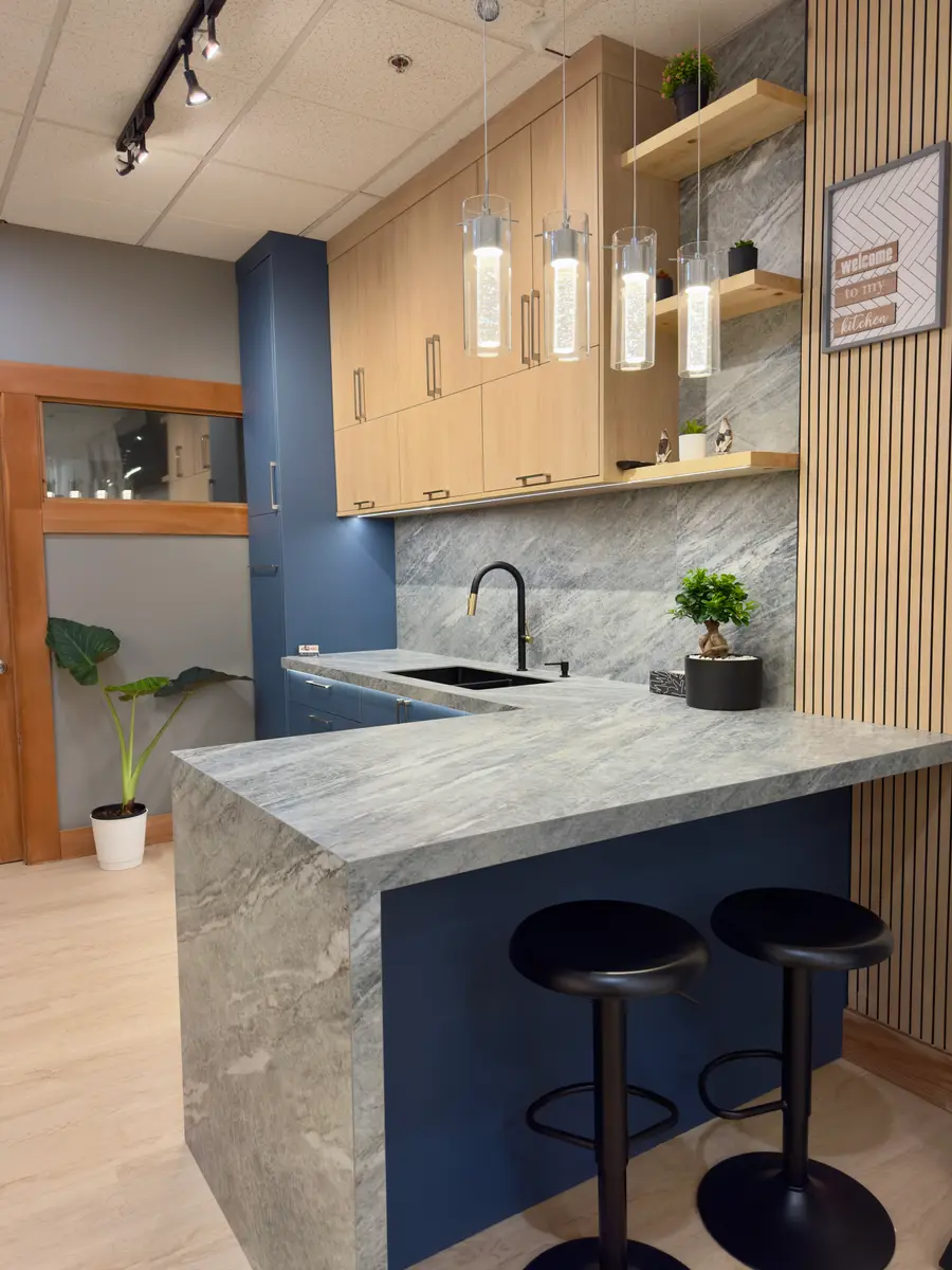 CVR Kitchen & Bath showroom grand opening